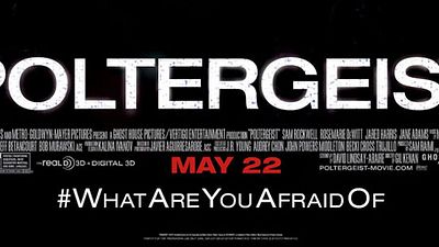 image de la news Poltergeist : si vous avez peur des clowns, ne regardez pas cette affiche !