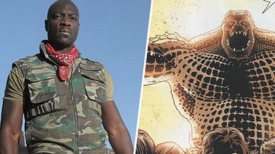 image de la news Suicide Squad : un comédien de Thor rejoint les super-méchants de DC !