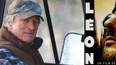 image de la news Léon ce soir sur W9 : saviez-vous que De Niro aurait pu avoir le rôle ?