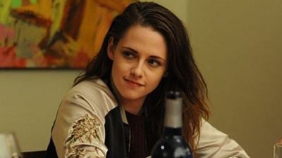 Kristen Stewart part en Irak avec Ang Lee !