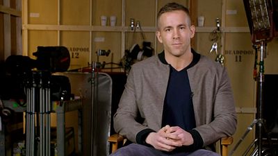 image de la news Deadpool sera bel et bien interdit aux moins de 17 ans aux Etats-Unis !