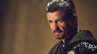 image de la news Audiences US du 1er avril : la déroute d'Arrow