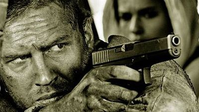 image de la news Mad Max : Tom Hardy a signé pour trois autres films !