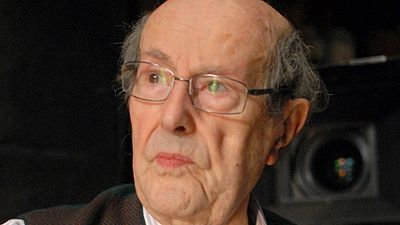Manoel de Oliveira laisse un film posthume sur sa vie, "La Visite ou Mémoire et confessions"