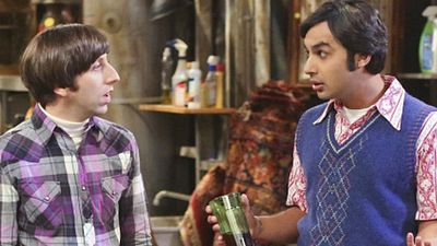 image de la news Audiences US du 2 avril : petit coup de pompe pour The Big Bang Theory