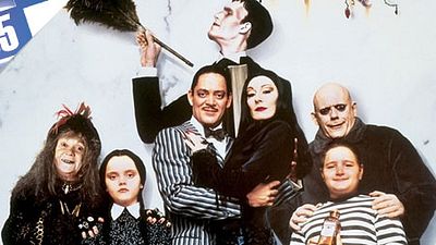 image de la news Ces familles de cinéma ne sont pas comme les autres [TOP 5]