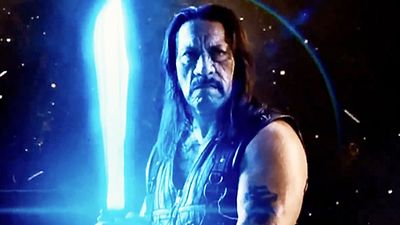 image de la news Machete Kills Again In Space : Danny Trejo annonce le tournage du 3ème volet