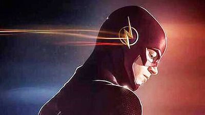 image de la news The Flash : La bande-annonce explosive de la fin de saison