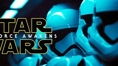image de la news Star Wars 7 : ce que vous verrez dans la nouvelle bande-annonce
