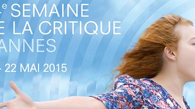 image de la news Cannes 2015 : Lou de Laâge s'affiche pour la Semaine de la Critique !