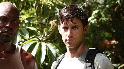 image de la news Heroes Reborn : un super-héros de plus fait son retour dans la série