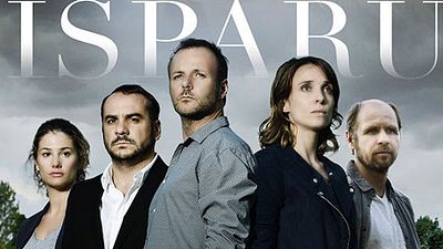 image de la news "Disparue", la nouvelle série de France 2 : "C'est l'inverse des Experts que l'on voulait faire !"