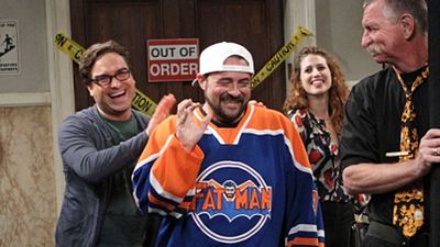 image de la news Audiences US du 9 avril : The Big Bang Theory en hausse