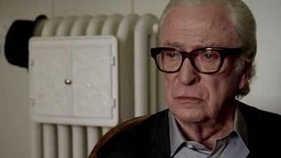 image de la news Paolo Sorrentino dévoile les premières images de La Giovinezza avec Michael Caine et Harvey Keitel