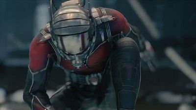 image de la news Ant-Man : impatients de voir la nouvelle bande-annonce ? Voici de quoi patienter