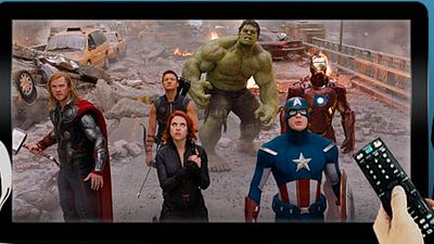image de la news Ce soir à la télé : on mate "Avengers" et "The Queen"