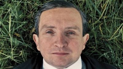 Une belle fin : Qui est Eddie Marsan, le héros du film d'Uberto Pasolini ?