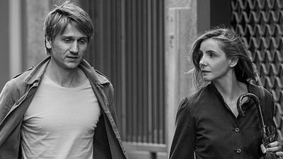 image de la news Bande-annonce L'Ombre des femmes : Stanislas Merhar et Clotilde Courau dans le nouveau Philippe Garrel