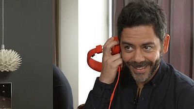 image de la news Manu Payet : l'interview blind-test !