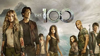 image de la news Les 100 : une série haletante pour la 1ère fois sur une chaîne gratuite