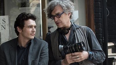 image de la news Wim Wenders : "Il y a encore tant de choses à expérimenter avec la 3D"