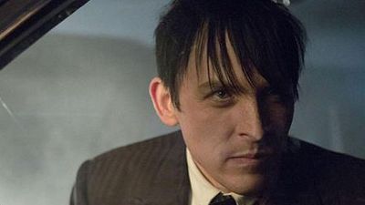 image de la news Audiences du 13 avril : retour en berne pour Gotham...