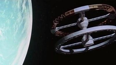 image de la news Interstellar vs. 2001 - Le mash-up venu de l'espace !