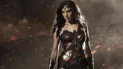 image de la news Wonder Woman recrute... l'ex-réalisatrice de Thor 2