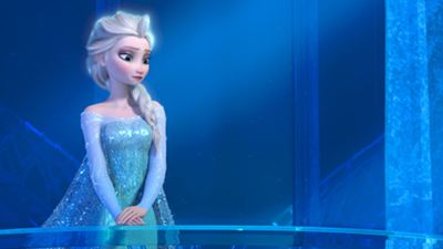 La Reine des neiges : Disney accusé de plagiat