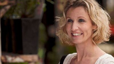 image de la news Alexandra Lamy : un changement de look surprenant pour son prochain film ?