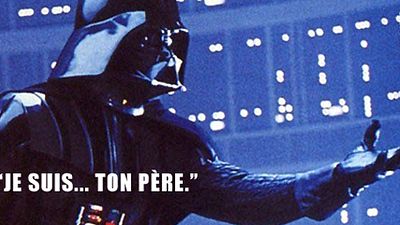 image de la news Star Wars en 10 répliques cultes