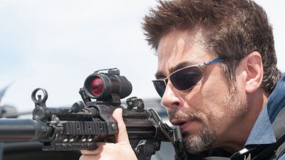 image de la news Cannes 2015 : Pixar, Mad Max, Marion Cotillard... Les films présentés en photos !