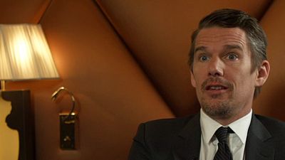 image de la news Good Kill : "L'American Sniper ultime !"