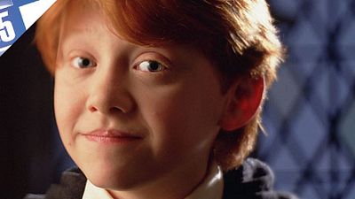 image de la news Le Top 5 des roux au cinéma [VIDEO]