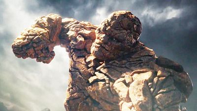 image de la news Les 4 Fantastiques : la nouvelle bande annonce dévoile Fatalis !