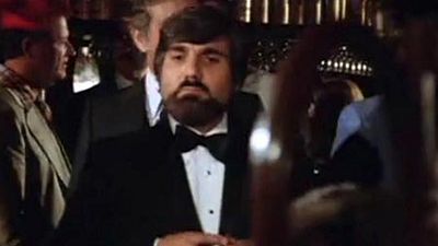 image de la news Quand Richard Anthony faisait un caméo dans Dallas…