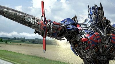 Transformers 5 : sortie prévue en 2017 ?