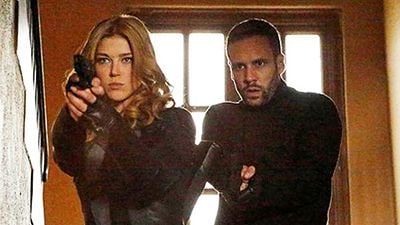 image de la news Agents of SHIELD: les héros du spin-off seront...