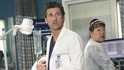 image de la news Grey’s Anatomy : Patrick Dempsey sur le départ ?