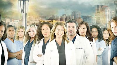 image de la news Grey's Anatomy : on connaît le sort de Patrick Dempsey...
