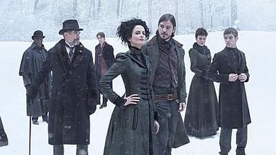 Le gang de Penny Dreadful de retour pour combattre les démons dans la saison 2