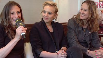 image de la news "Connasse" débarque au cinéma : les secrets de fabrication