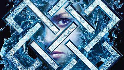 image de la news Inaccessible : avant le film, découvrez la nouvelle sensation pour jeunes adultes