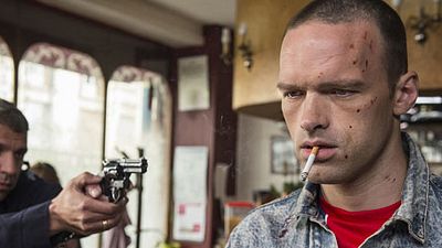 image de la news Bande-annonce Un Français : Dans la lignée d’American History X…