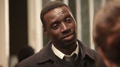 image de la news Inferno de Ron Howard : Omar Sy tout sourire sur une... gondole à Venise !