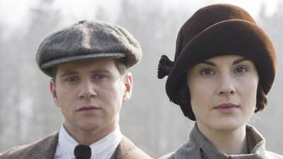 Le créateur de Downton Abbey se lance dans une nouvelle série