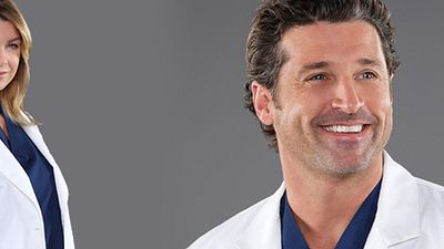 image de la news Grey's Anatomy : Ellen Pompeo s'exprime après le "choc"