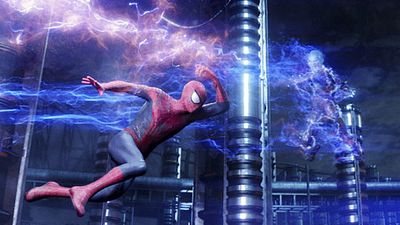 image de la news Rumeur du jour : un titre et un acteur pour le nouveau Spider-Man ?