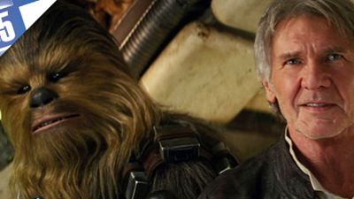 Star Wars : le Top 5 des "anciens" qu'on est contents de revoir dans le nouveau trailer [VIDEO]