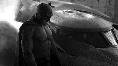 image de la news Suicide Squad : un peu de Twilight... et de Batman ?